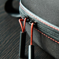Zipper